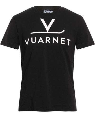 Vuarnet T-shirt - Black