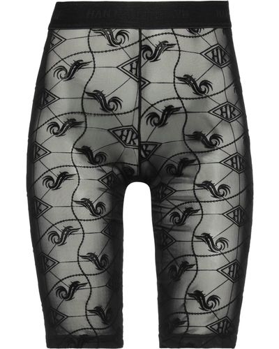 Han Kjobenhavn Shorts & Bermuda Shorts - Gray