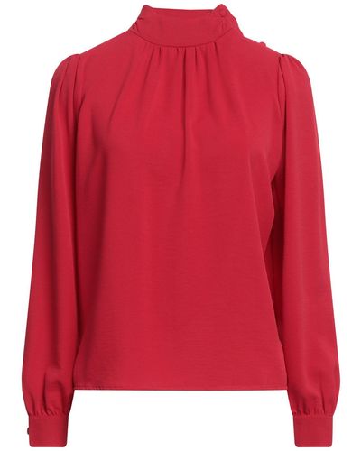 French Connection Top - Red
