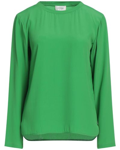Ottod'Ame Top - Verde