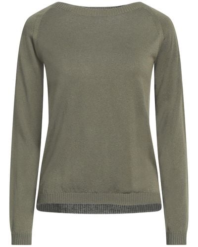 Maliparmi Sweater - Green