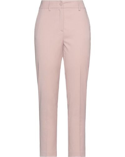 Blumarine Trouser - Pink
