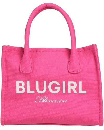 Blugirl Blumarine Handtaschen - Pink