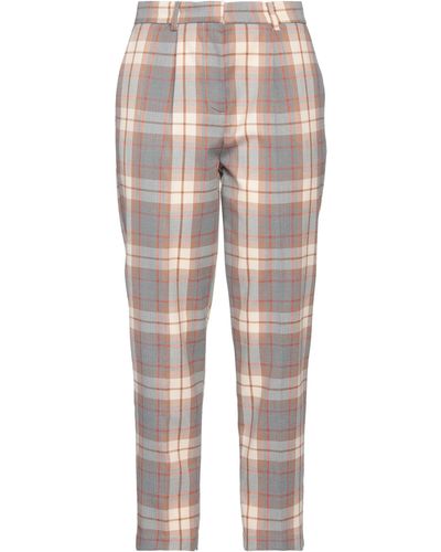 ViCOLO Trouser - Natural