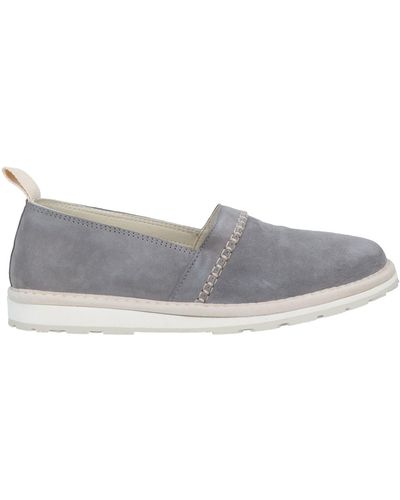 Pànchic Loafers - Grey