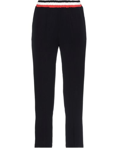 Suoli Trouser - Black