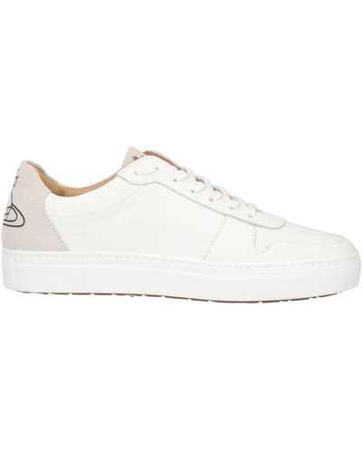 Vivienne Westwood Sneakers - White