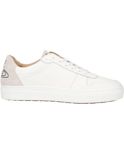 Vivienne Westwood Trainers - White