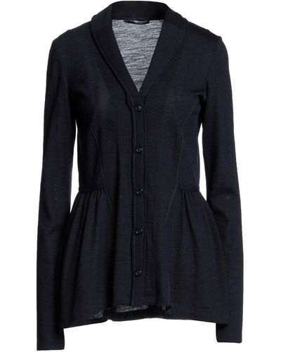 High Cardigan - Blue