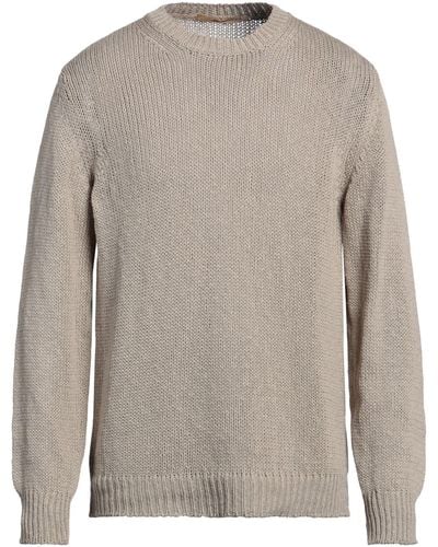 Nuur Pullover - Gris