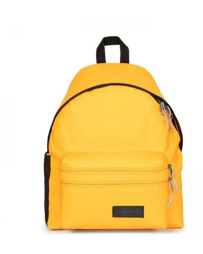 Eastpak Backpack - Yellow
