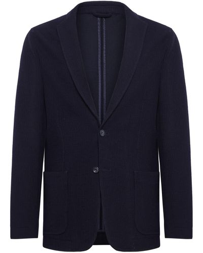 BOGGI Blazer - Bleu