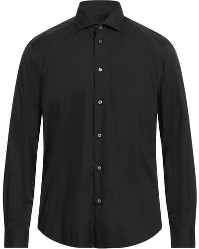 Brian Dales Shirt - Black