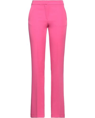 FACE TO FACE STYLE Trouser - Pink