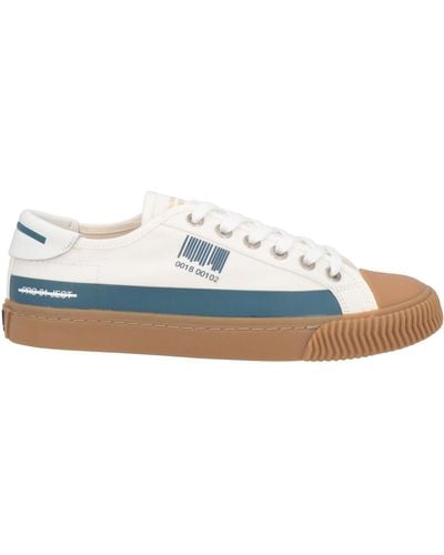 PRO 01 JECT Sneakers - Azul