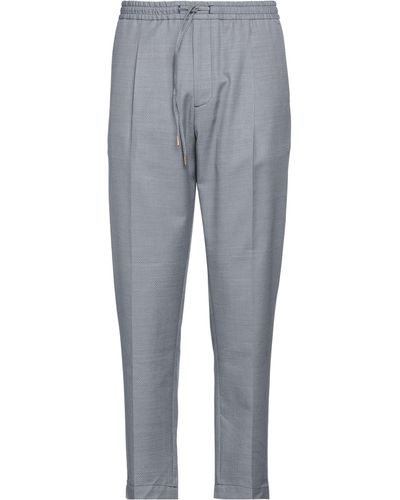 Briglia 1949 Trouser - Grey