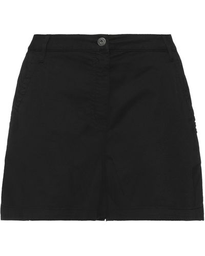 Bikkembergs Shorts & Bermuda Shorts - Black