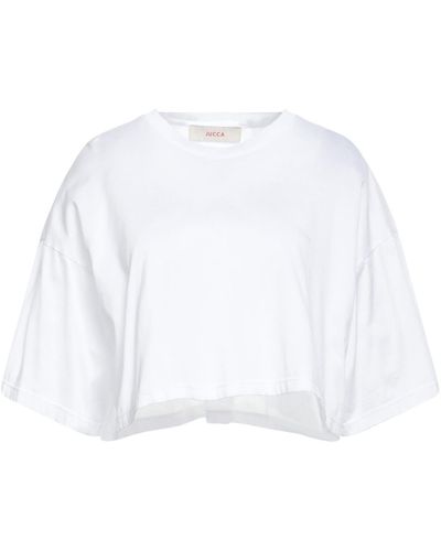Jucca T-shirt - White