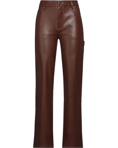 Guess Trouser - Brown