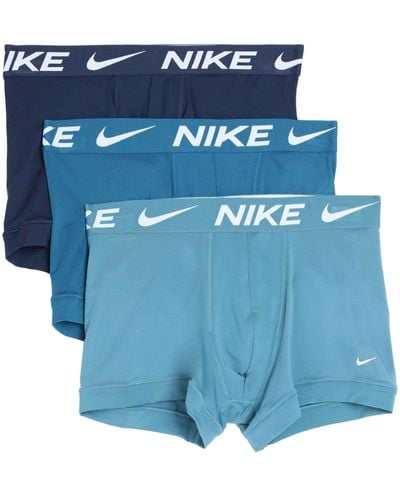 Nike Boxer - Blue