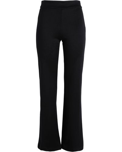 & Other Stories Trouser - Black