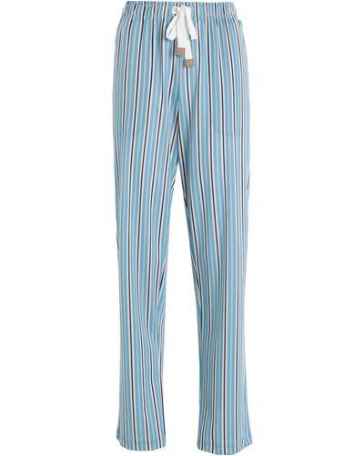 CALIDA Sleepwear - Blue