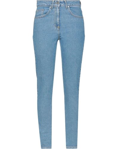offset træfning Derivation Chiara Ferragni Skinny jeans for Women | Online Sale up to 83% off | Lyst