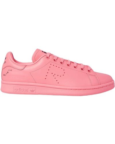 adidas By Raf Simons Trainers - Pink