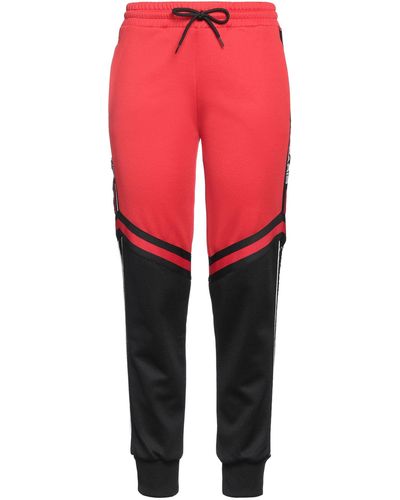 Gaelle Paris Trousers - Red