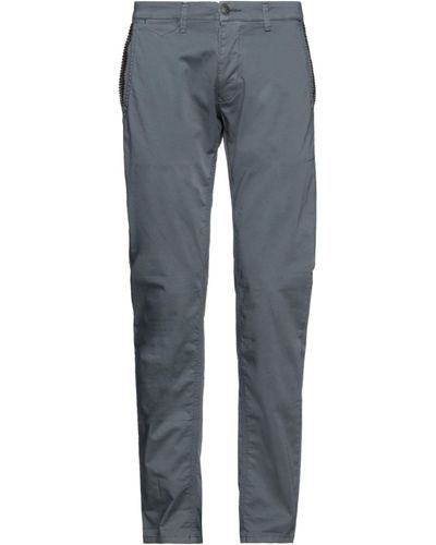 Macchia J Pantalone - Grigio