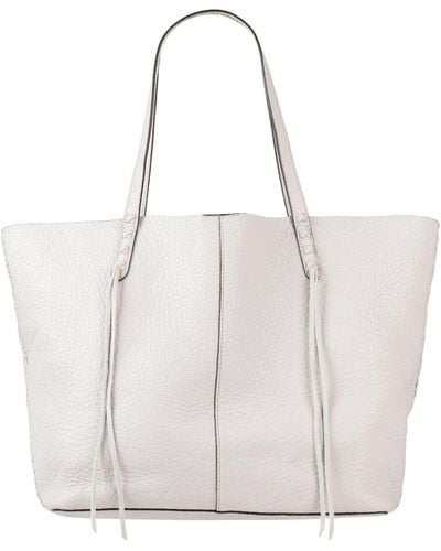 Rebecca Minkoff Handbag - White