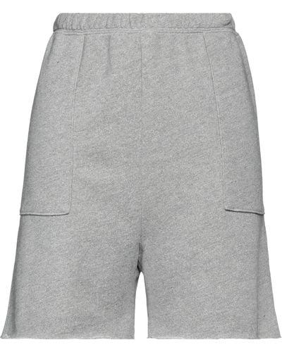 The Great Shorts & Bermuda Shorts - Gray