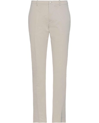 Obvious Basic Trouser - Gray