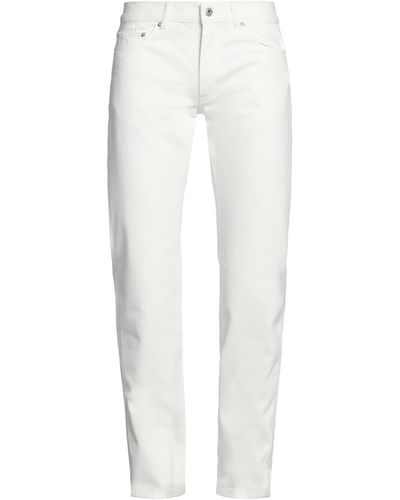 Lacoste Jeans - White