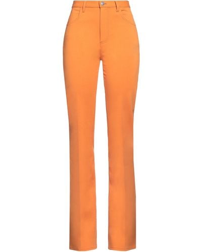 Marni Trousers - Orange