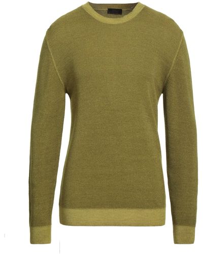 Altea Sweater - Green