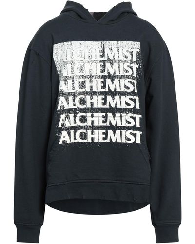 Alchemist Sweatshirt - Black