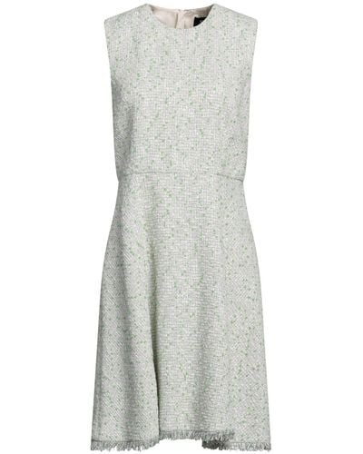 Paule Ka Mini Dress - Grey