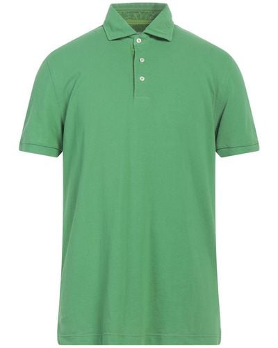 Della Ciana Polo Shirt - Green