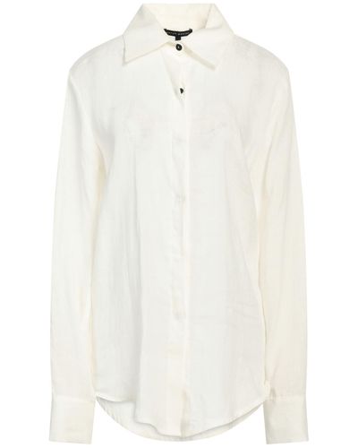 Sarah Pacini Shirt - White