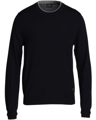 PS by Paul Smith Pullover - Blau