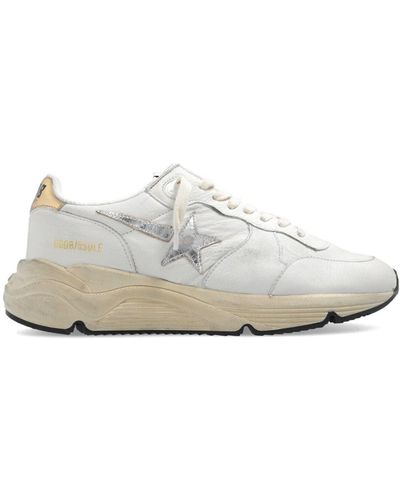Golden Goose Sneakers - Blanc