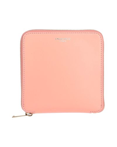 Emilio Pucci Handbag - Pink