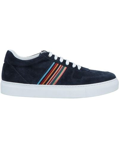 Paul Smith Sneakers - Blau