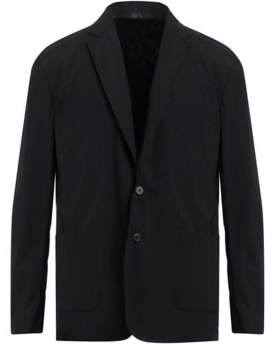 Cruna Blazer - Blue