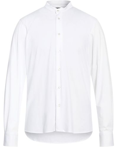 Rrd Shirt - White