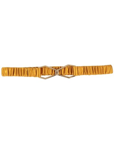 Just Cavalli Belt - Natural