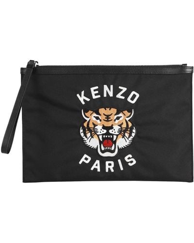 KENZO Handbag - Black