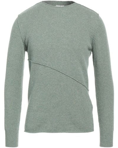 Paolo Pecora Sweater - Green