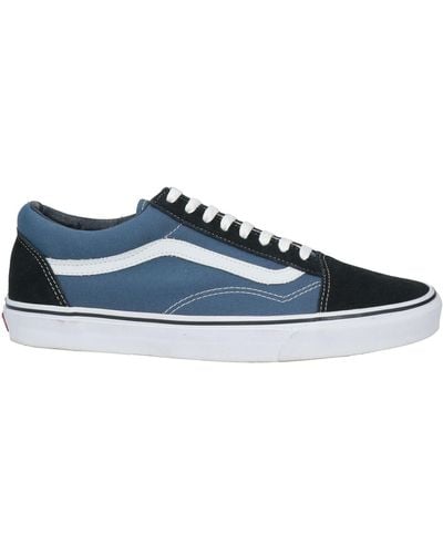 Vans Old Skool 36 Sneakers - Blau